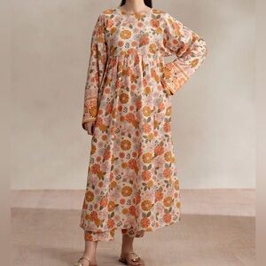 Pakistani/Indian Ready To Wear Dress